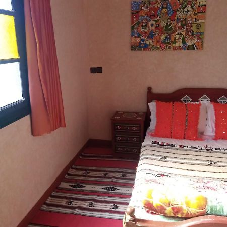 Villa Ferme Berbere Маракеш Екстериор снимка