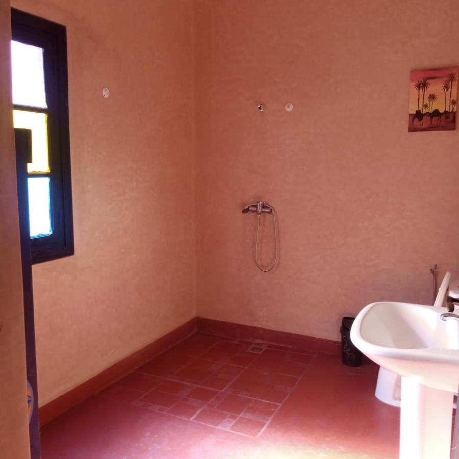 Villa Ferme Berbere Маракеш Екстериор снимка