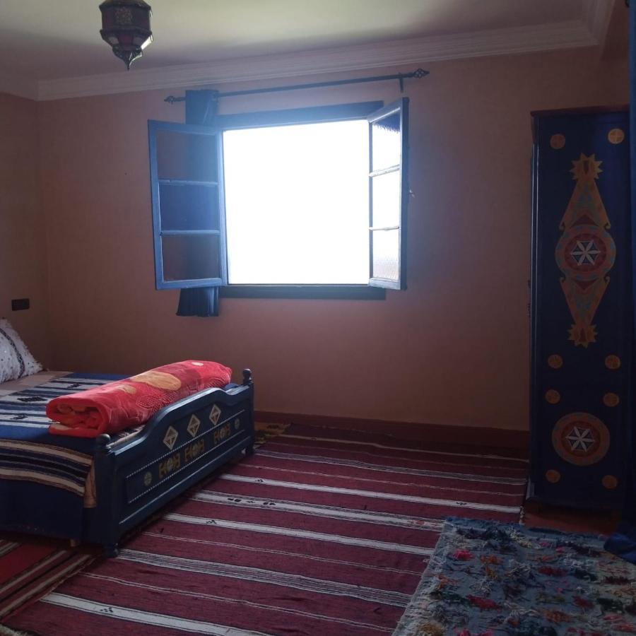 Villa Ferme Berbere Маракеш Екстериор снимка