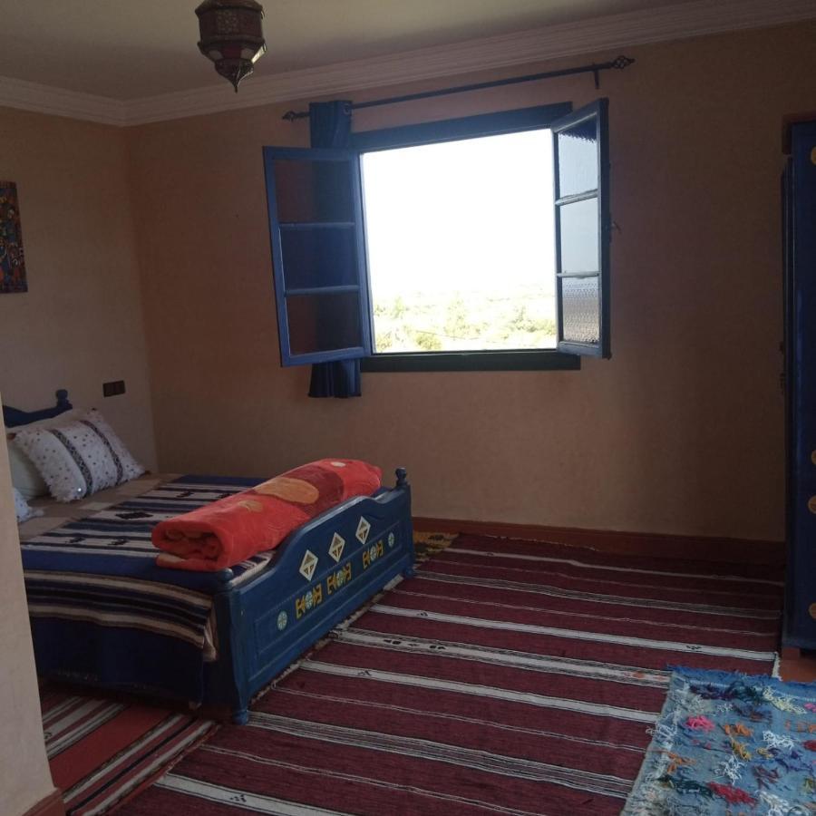 Villa Ferme Berbere Маракеш Екстериор снимка